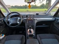 Gebraucht Ford Galaxy Titanium 163 PS (119 kW) 2014 Grau Van / Kleinbus