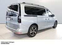 Brugt VW Caddy Maxi Style 116 HK (85 kW) 2026 MPV