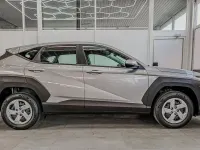 Neu Hyundai Kona Style 99 PS (72 kW) 2025 Shimmering silver r2t SUV