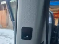 Gebraucht VW Sharan 180 PS (132 kW) 2015 Blau Van / Kleinbus