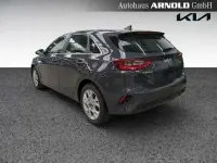 Usado Kia Ceed Vision 140 CV (102 kW) 2025 Gris Utilitario