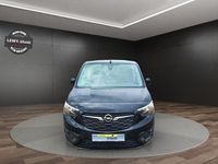Używany Opel Combo 131 KM (96 kW) 2024 Czarny Minivan