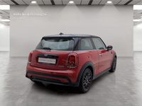 Gebraucht Mini Cooper 136 PS (100 kW) 2023 Rot Kleinwagen
