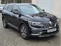 Gebraucht Renault Koleos 184 PS (135 kW) 2021 Schwarz (onyxschwarz ) SUV