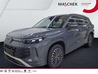 Gebraucht VW Tayron Life 204 PS (150 kW) 2025 Delfingrau metallic SUV