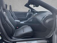 Gebraucht Jaguar F-Type R 575 PS (422 kW) 2024 Schwarz Cabrio
