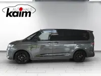 Gebraucht VW T7 Edition 150 PS (110 kW) 2025 Grau Van