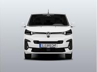 Neu Citroën Spacetourer 180 PS (132 kW) 2026 Beige (kaolinweiß) Van / Kleinbus