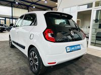 Gebraucht Renault Twingo SE 65 PS (47 kW) 2022 Weiß Kleinwagen