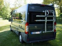 Gebraucht Fiat 600D 131 PS (96 kW) 2013 Van / Kleinbus