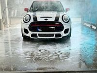 gebraucht Mini John Cooper Works Coupé John Cooper Works