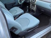 Gebraucht Nissan Micra 60 PS (44 kW) 2001 Grau Kleinwagen