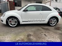 gebraucht VW Beetle Lim. Sport