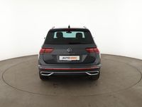 Gebraucht VW Tiguan Elegance 150 PS (110 kW) 2022 Grau SUV