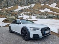 Gebraucht Audi A6 Ambiente 286 PS (210 kW) 2019 Weiß Kombi