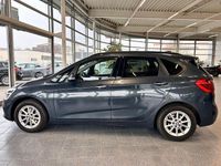 Gebraucht BMW 220 190 PS (139 kW) 2015 Grau Kombi