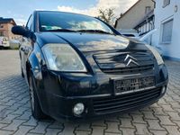 gebraucht Citroën C2 VSX 1.4HDI,Klima,