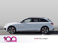 gebraucht Audi A4 2.0 Avant S line TFSI quattro 204PS/Navi/PDC