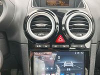 Gebraucht Opel Corsa Edition 90 PS (66 kW) 2014 Grau Kleinwagen