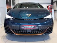 Neu Cupra Born 169 kW (231 PS) 2026 Aurora blue (blau) Kleinwagen