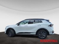 gebraucht Kia Sportage 1.6 T-GDI GT-Line Hybrid +++Vollausstattung+++