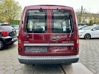 gebraucht Opel Combo Tour *2xSchiebetür+Klima+SHZG*