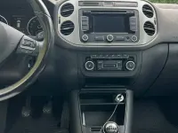 Gebraucht VW Tiguan Cup 160 PS (117 kW) 2013 SUV