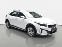 Gebraucht Kia XCeed Spirit 141 PS (103 kW) 2024 Weiß SUV