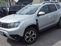 Gebraucht Dacia Duster Prestige 131 PS (96 kW) 2020 Silber SUV