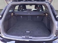 Gebraucht Ford Focus ST-Line X 155 PS (114 kW) 2024 Agate black metallic Kombi