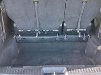 Gebraucht Dodge Grand Caravan 2018 Schwarz Van / Kleinbus