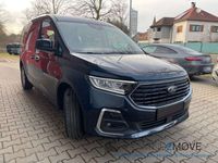 gebraucht Ford Grand Tourneo Connect Titanium *Rollstuhlumbau*