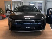 Neu Kia K4 Spirit 150 PS (110 kW) 2026 Grau Kombi