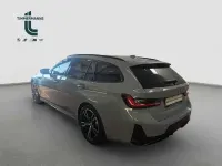 Gebraucht BMW M340 Comfort Edition 340 PS (250 kW) 2025 Kombi