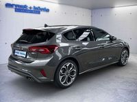 gebraucht Ford Focus ST-LINE X 1.0EcoBoost Hybrid *AHK*TWA*ACC*