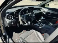 Gebraucht Mercedes C450 AMG AMG 367 PS (269 kW) 2017 Schwarz Kombi