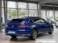 gebraucht VW Arteon Shooting Brake R-Line