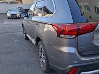 Gebraucht Mitsubishi Outlander Plus 150 PS (110 kW) 2018 SUV