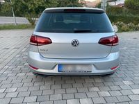 gebraucht VW Golf 1.0 TSI Sound Sound