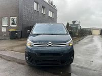 Gebraucht Citroën Jumpy 102 PS (75 kW) 2020 Lackierung squid ink grey/typ Van / Kleinbus