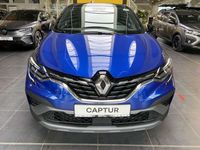 gebraucht Renault Captur TCe 160 EDC GPF R.S. LINE (MY22) (RJB)