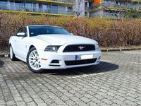 gebraucht Ford Mustang 