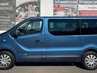 Gebraucht Renault Trafic 125 PS (91 kW) 2018 Other Van / Kleinbus