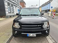 gebraucht Land Rover Discovery TDV6 HSE HSE