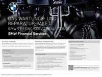 Gebraucht BMW 320 M Sport 184 PS (135 kW) 2021 Schwarz Kombi