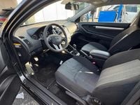 Gebraucht Kia ProCeed 90 PS (66 kW) 2010 Schwarz Kleinwagen