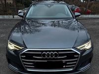 Gebraucht Audi A6 S-Line 204 PS (150 kW) 2020 Silber Limousine