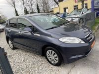 gebraucht Honda FR-V 1.7 Comfort TÜV NEU 6 SITZ