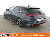 Gebraucht Kia ProCeed GT 204 PS (150 kW) 2021 Grau Kombi