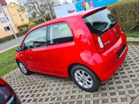 gebraucht Skoda Citigo Elegance Navi Alu 8 fach 24.000km